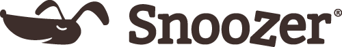 Snoozer logo