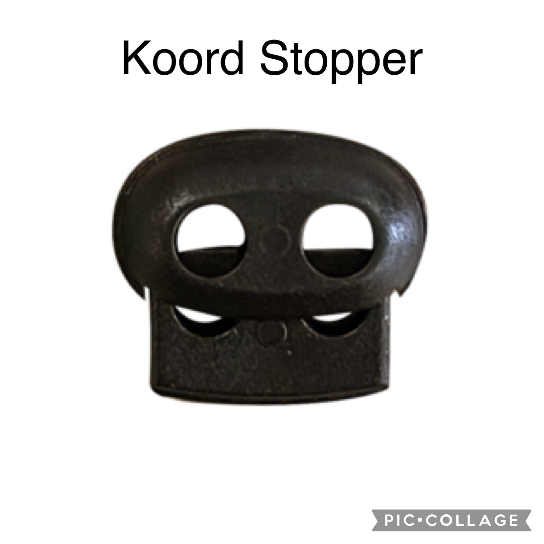 Koordstopper